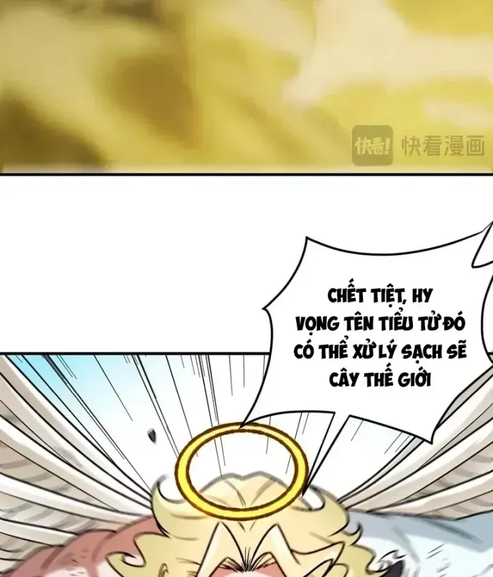 Toàn Dân Chuyển Chức : Duy Ta Vô Chức Tán Nhân Chap 212 - Next Chap 213