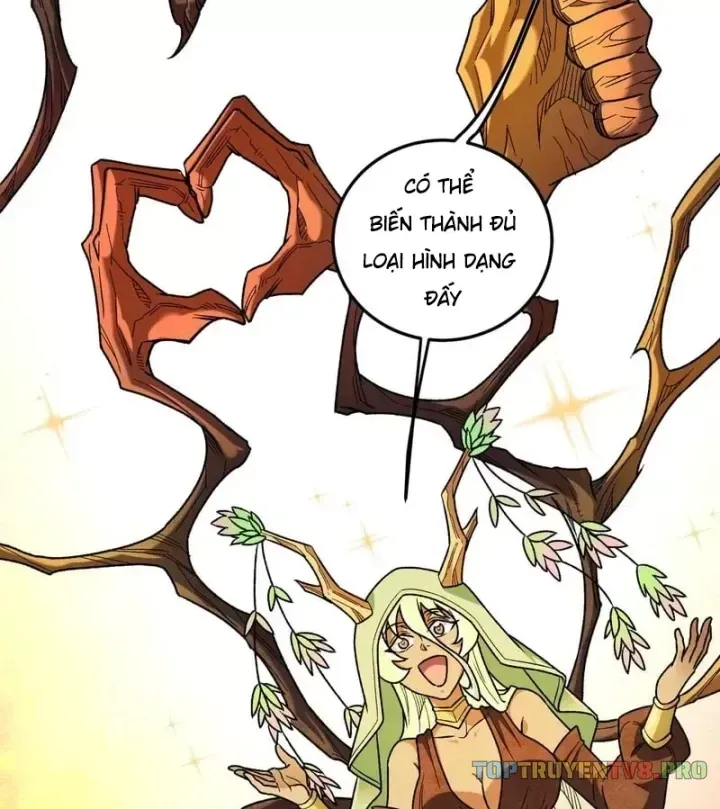 Toàn Dân Chuyển Chức : Duy Ta Vô Chức Tán Nhân Chap 212 - Next Chap 213