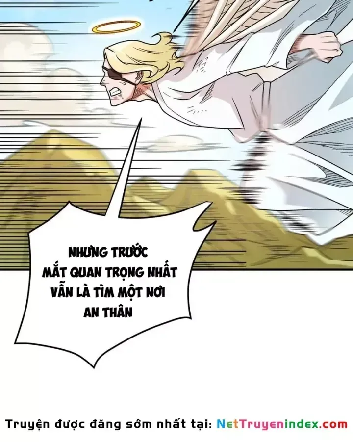 Toàn Dân Chuyển Chức : Duy Ta Vô Chức Tán Nhân Chap 212 - Next Chap 213