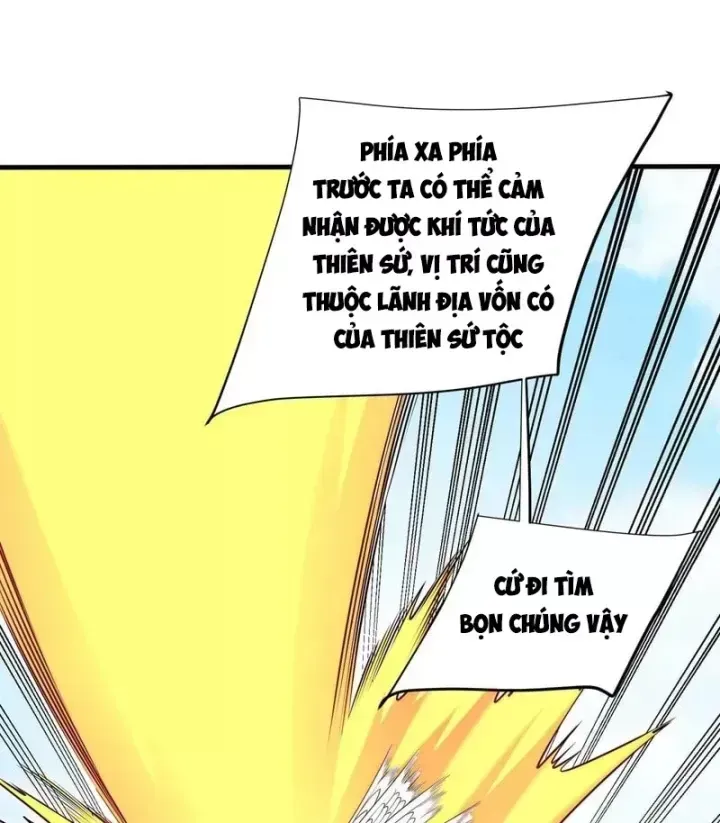 Toàn Dân Chuyển Chức : Duy Ta Vô Chức Tán Nhân Chap 212 - Next Chap 213