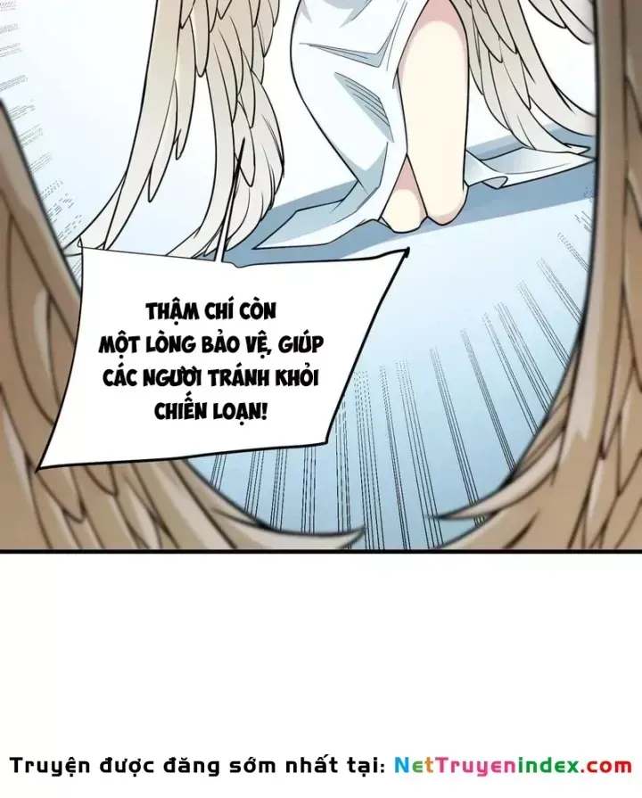 Toàn Dân Chuyển Chức : Duy Ta Vô Chức Tán Nhân Chap 212 - Next Chap 213