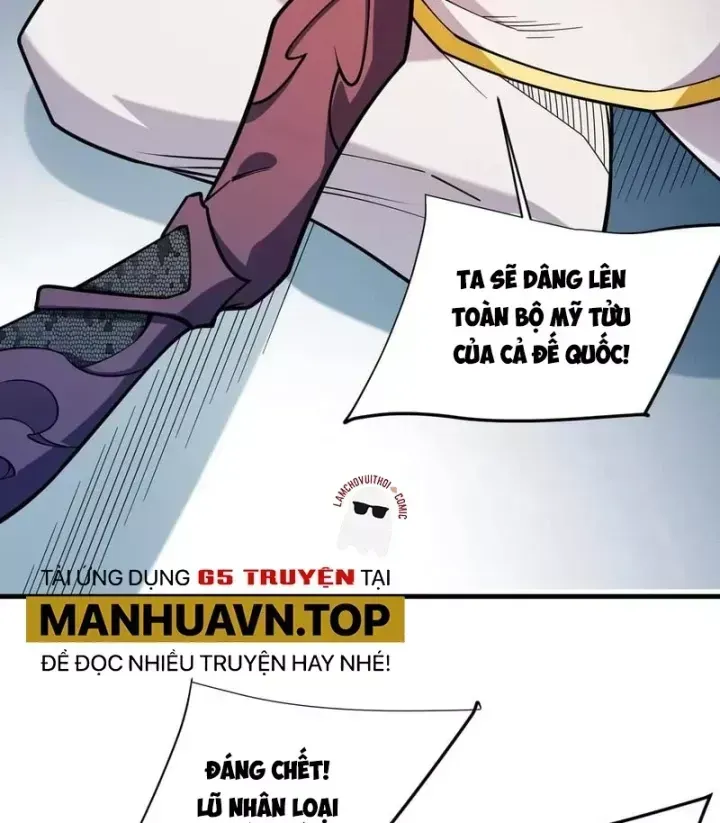 Toàn Dân Chuyển Chức : Duy Ta Vô Chức Tán Nhân Chap 212 - Next Chap 213
