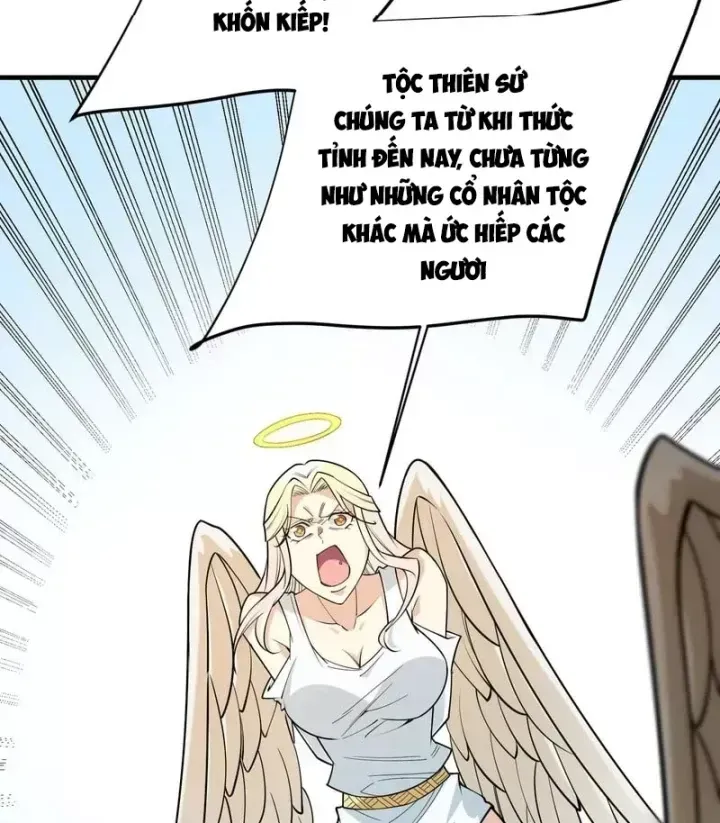 Toàn Dân Chuyển Chức : Duy Ta Vô Chức Tán Nhân Chap 212 - Next Chap 213