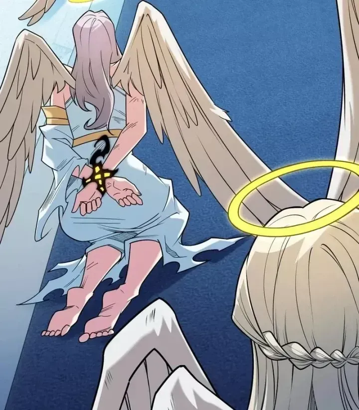 Toàn Dân Chuyển Chức : Duy Ta Vô Chức Tán Nhân Chap 212 - Next Chap 213