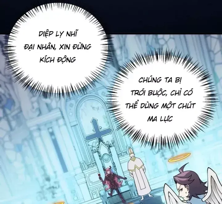 Toàn Dân Chuyển Chức : Duy Ta Vô Chức Tán Nhân Chap 212 - Next Chap 213