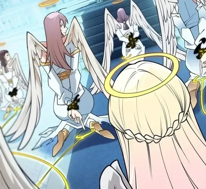Toàn Dân Chuyển Chức : Duy Ta Vô Chức Tán Nhân Chap 212 - Next Chap 213
