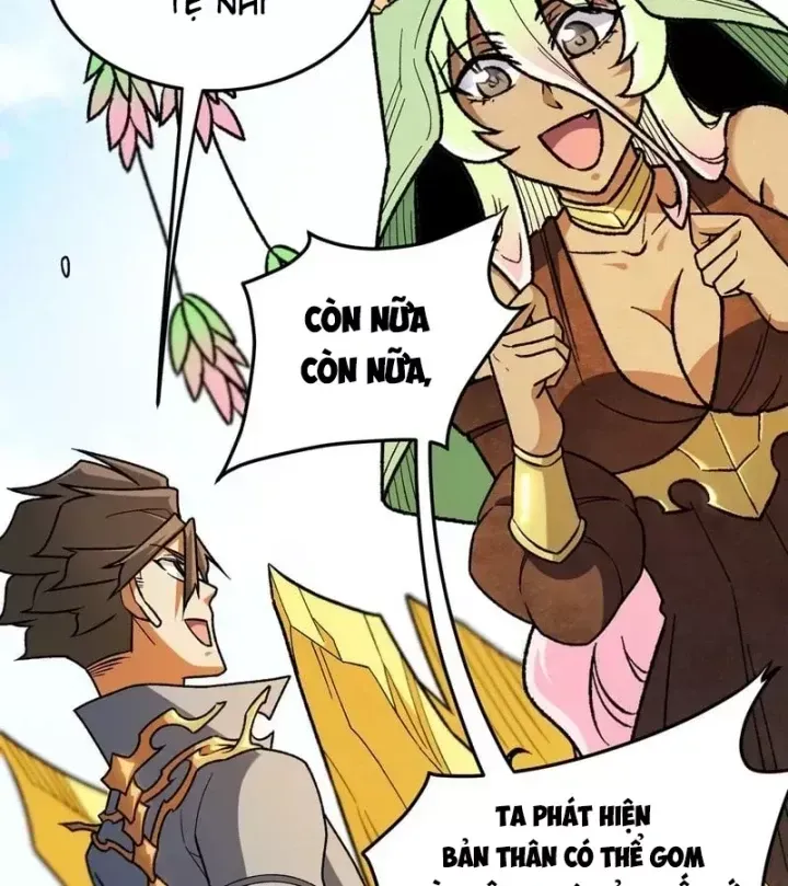 Toàn Dân Chuyển Chức : Duy Ta Vô Chức Tán Nhân Chap 212 - Next Chap 213