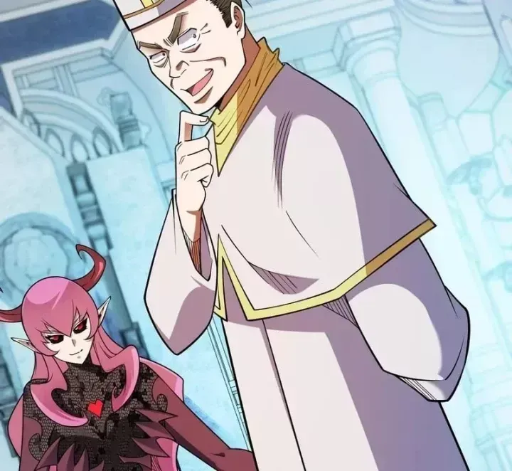 Toàn Dân Chuyển Chức : Duy Ta Vô Chức Tán Nhân Chap 212 - Next Chap 213