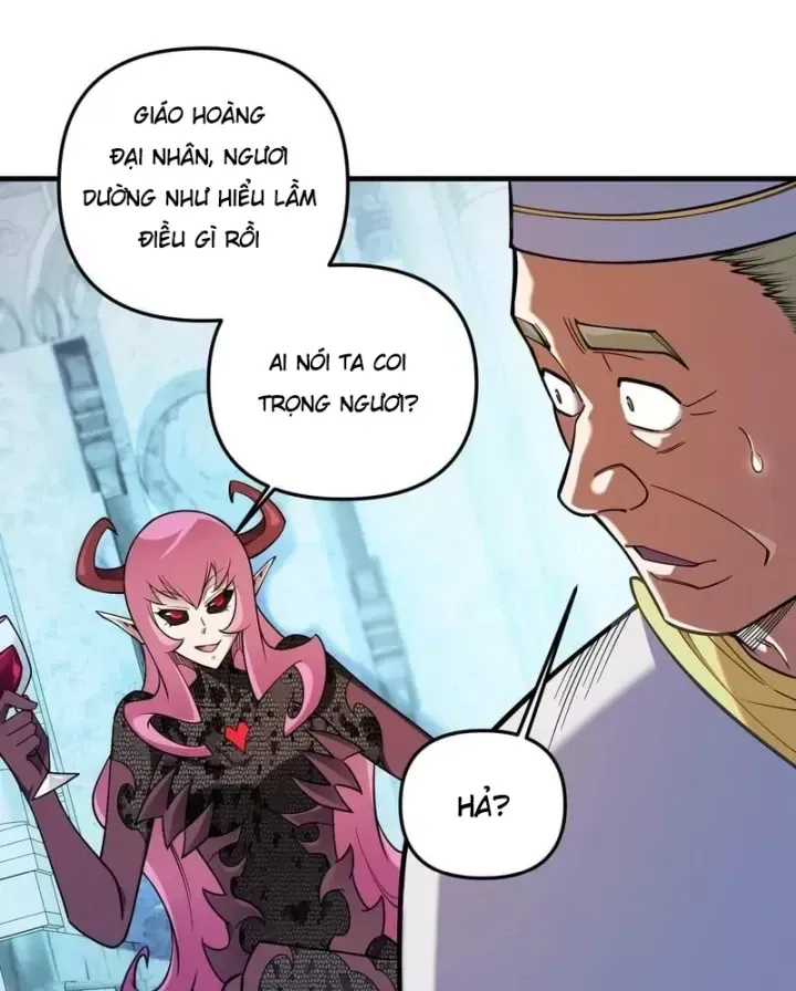 Toàn Dân Chuyển Chức : Duy Ta Vô Chức Tán Nhân Chap 212 - Next Chap 213