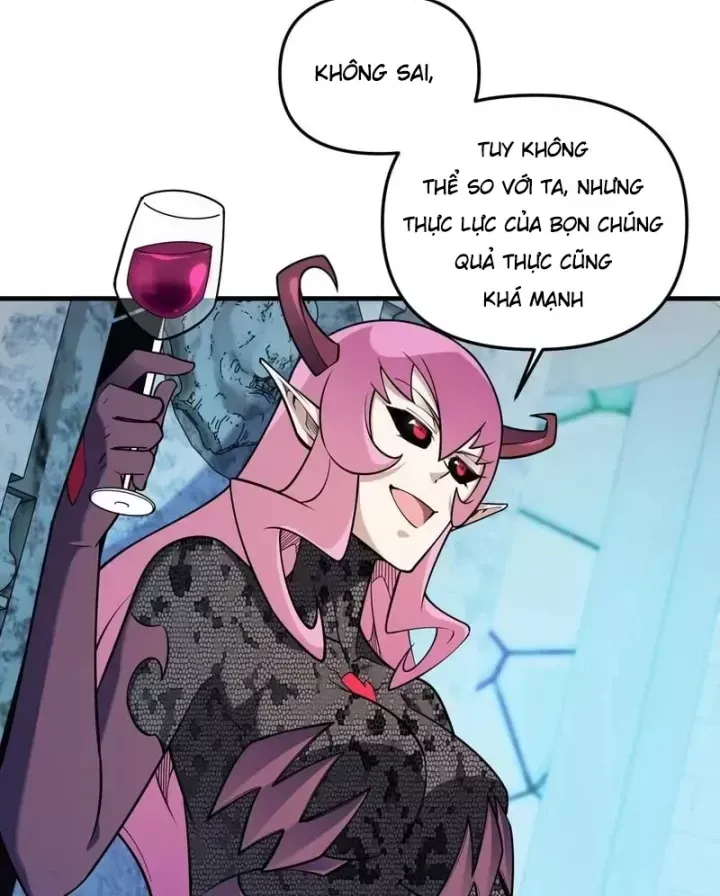 Toàn Dân Chuyển Chức : Duy Ta Vô Chức Tán Nhân Chap 212 - Next Chap 213