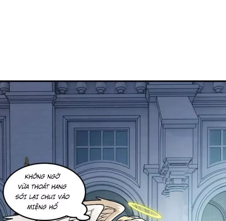Toàn Dân Chuyển Chức : Duy Ta Vô Chức Tán Nhân Chap 213 - Next Chap 214