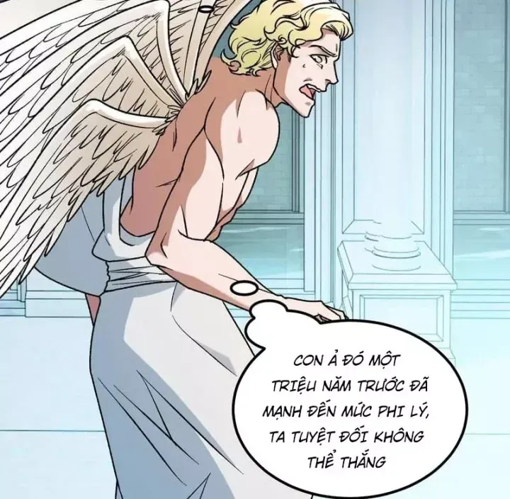 Toàn Dân Chuyển Chức : Duy Ta Vô Chức Tán Nhân Chap 213 - Next Chap 214