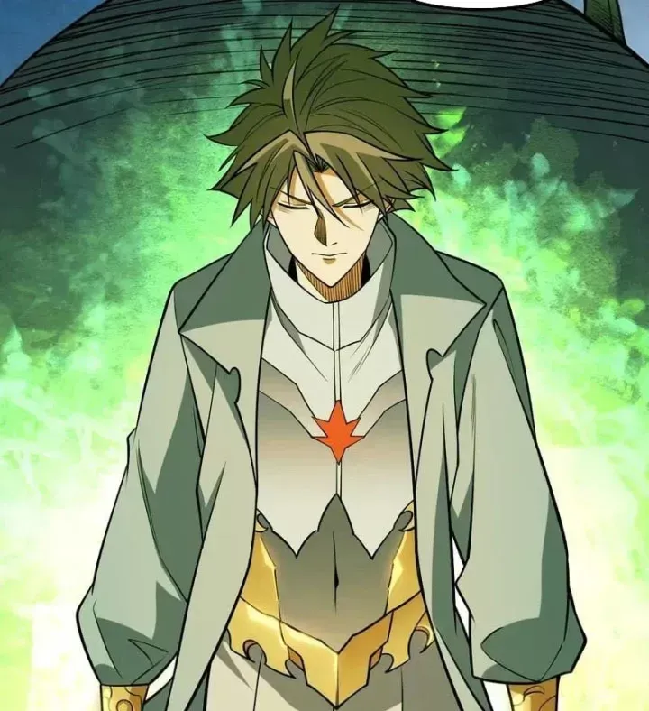 Toàn Dân Chuyển Chức : Duy Ta Vô Chức Tán Nhân Chap 213 - Next Chap 214