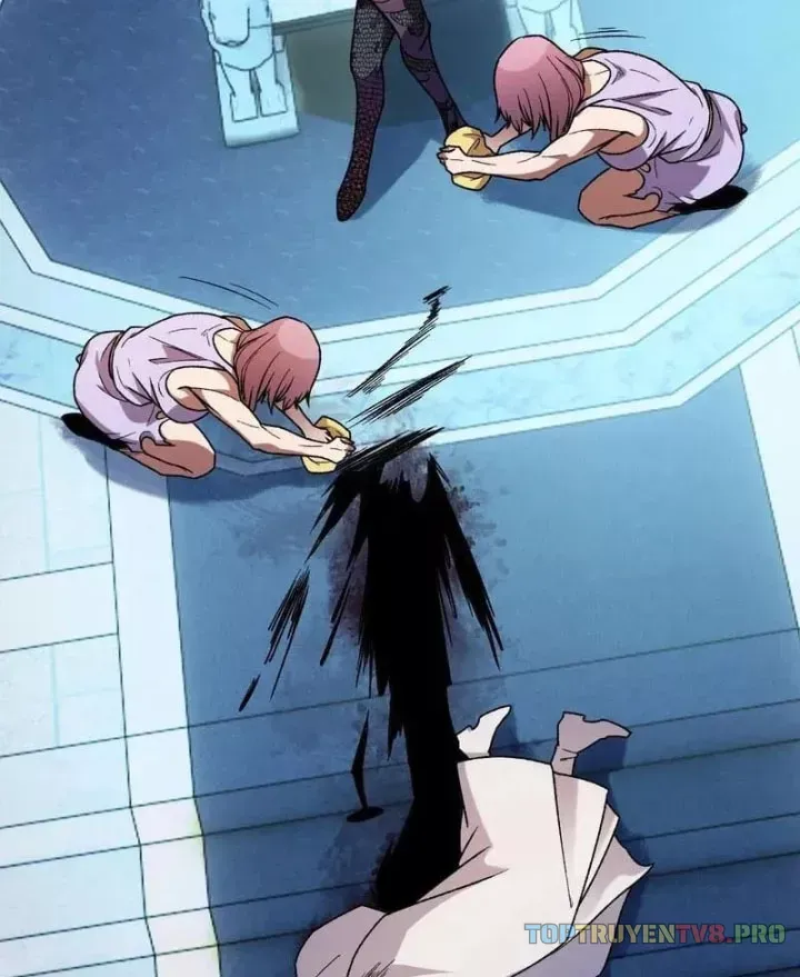 Toàn Dân Chuyển Chức : Duy Ta Vô Chức Tán Nhân Chap 213 - Next Chap 214