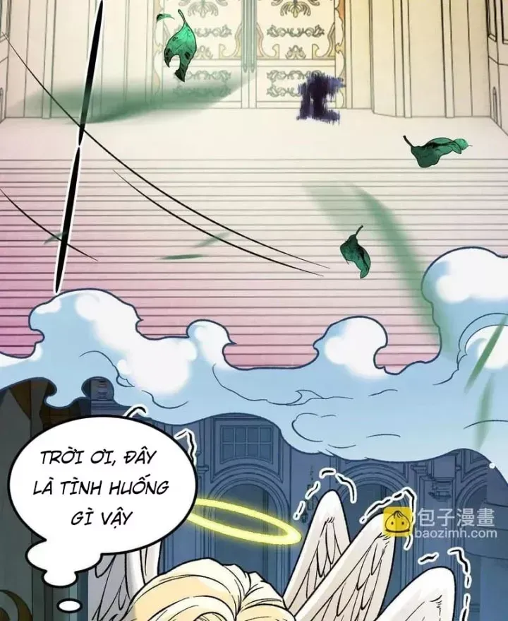 Toàn Dân Chuyển Chức : Duy Ta Vô Chức Tán Nhân Chap 213 - Next Chap 214