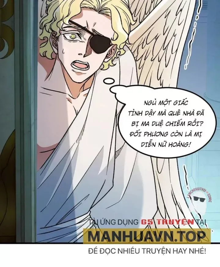 Toàn Dân Chuyển Chức : Duy Ta Vô Chức Tán Nhân Chap 213 - Next Chap 214