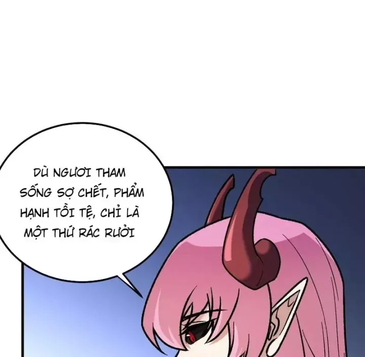 Toàn Dân Chuyển Chức : Duy Ta Vô Chức Tán Nhân Chap 213 - Next Chap 214