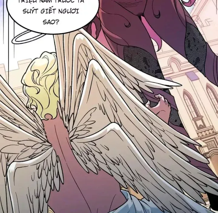 Toàn Dân Chuyển Chức : Duy Ta Vô Chức Tán Nhân Chap 213 - Next Chap 214