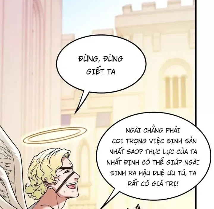 Toàn Dân Chuyển Chức : Duy Ta Vô Chức Tán Nhân Chap 213 - Next Chap 214