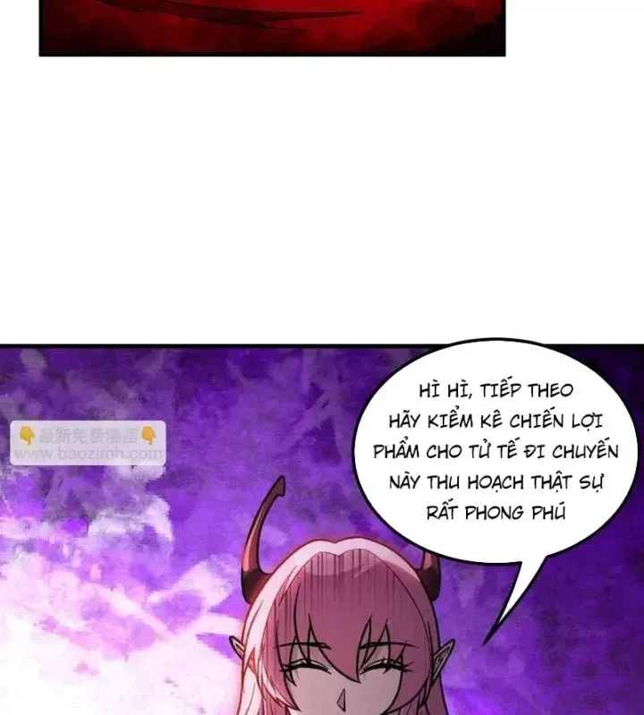 Toàn Dân Chuyển Chức : Duy Ta Vô Chức Tán Nhân Chap 213 - Next Chap 214
