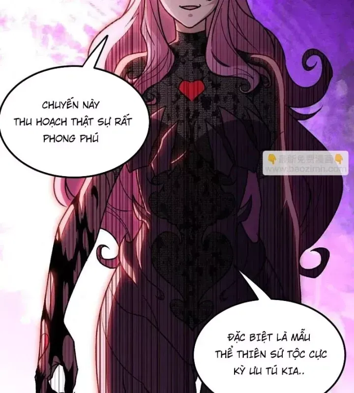 Toàn Dân Chuyển Chức : Duy Ta Vô Chức Tán Nhân Chap 213 - Next Chap 214