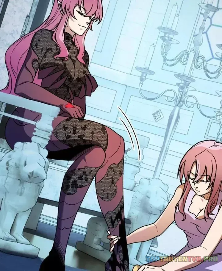 Toàn Dân Chuyển Chức : Duy Ta Vô Chức Tán Nhân Chap 213 - Next Chap 214