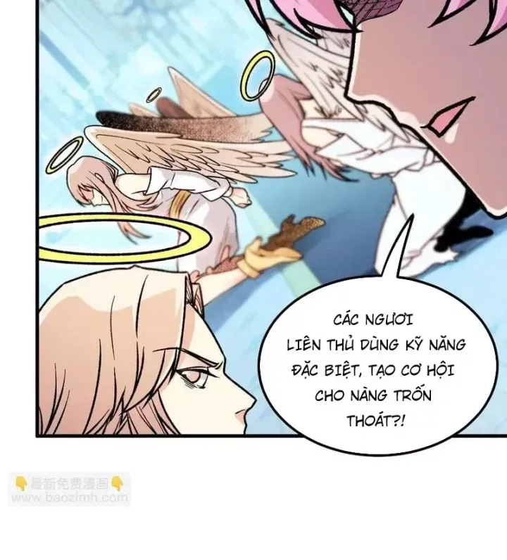 Toàn Dân Chuyển Chức : Duy Ta Vô Chức Tán Nhân Chap 213 - Next Chap 214