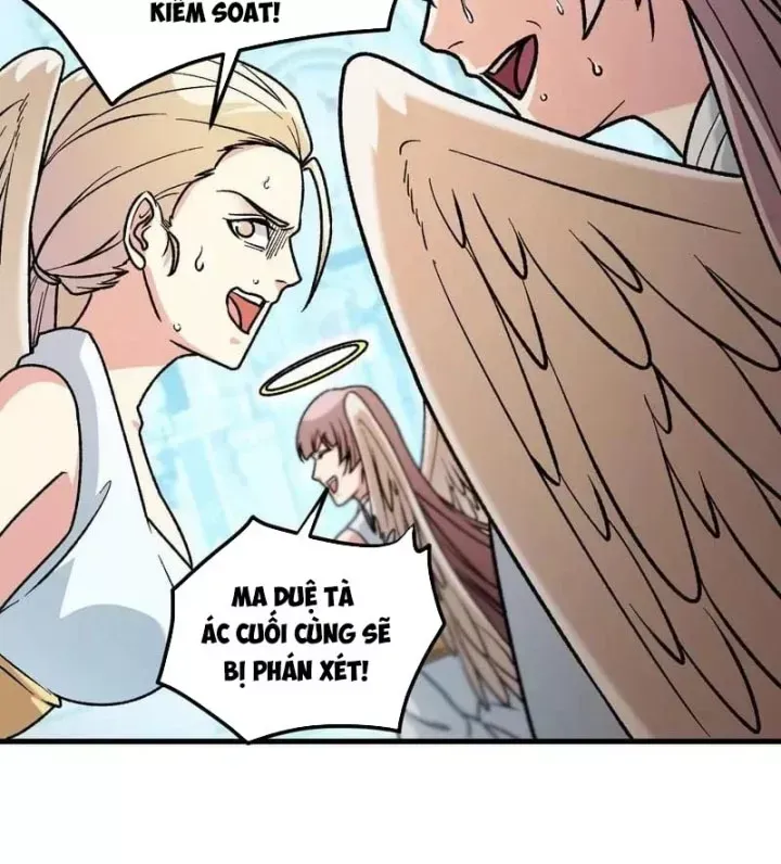 Toàn Dân Chuyển Chức : Duy Ta Vô Chức Tán Nhân Chap 213 - Next Chap 214