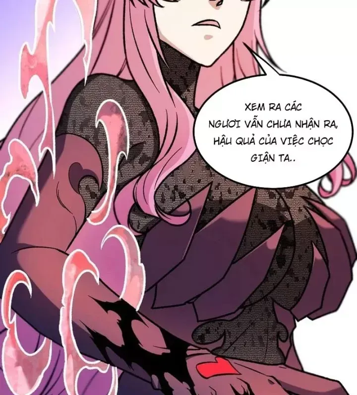 Toàn Dân Chuyển Chức : Duy Ta Vô Chức Tán Nhân Chap 213 - Next Chap 214