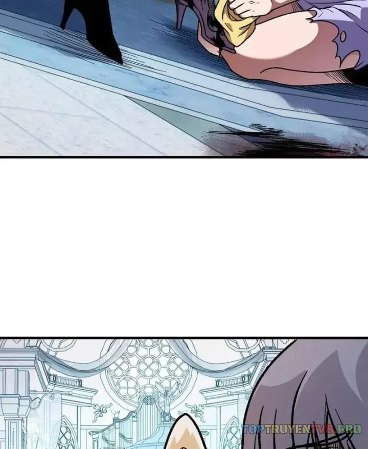 Toàn Dân Chuyển Chức : Duy Ta Vô Chức Tán Nhân Chap 213 - Next Chap 214