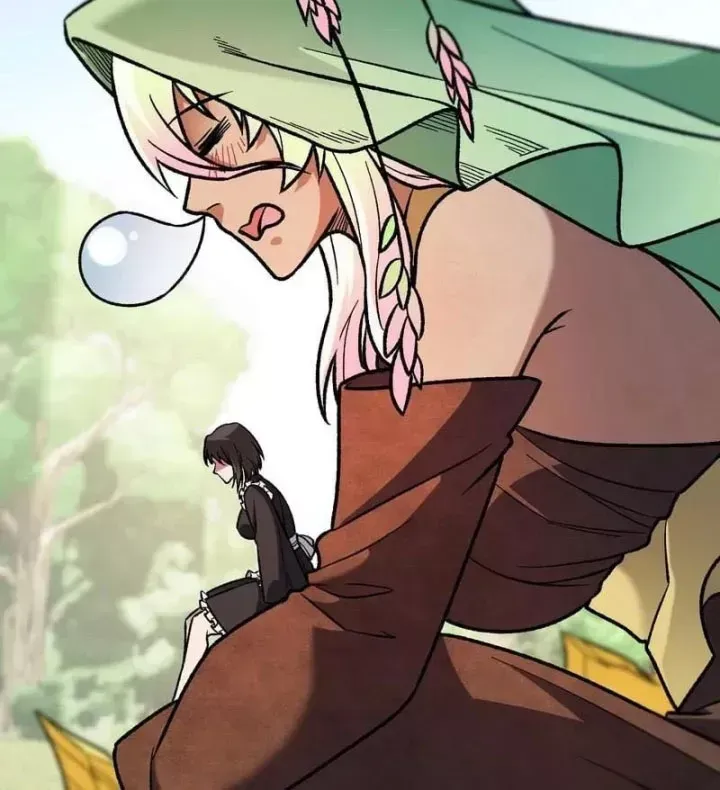 Toàn Dân Chuyển Chức : Duy Ta Vô Chức Tán Nhân Chap 213 - Next Chap 214