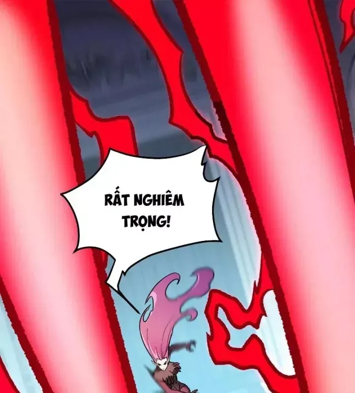 Toàn Dân Chuyển Chức : Duy Ta Vô Chức Tán Nhân Chap 213 - Next Chap 214