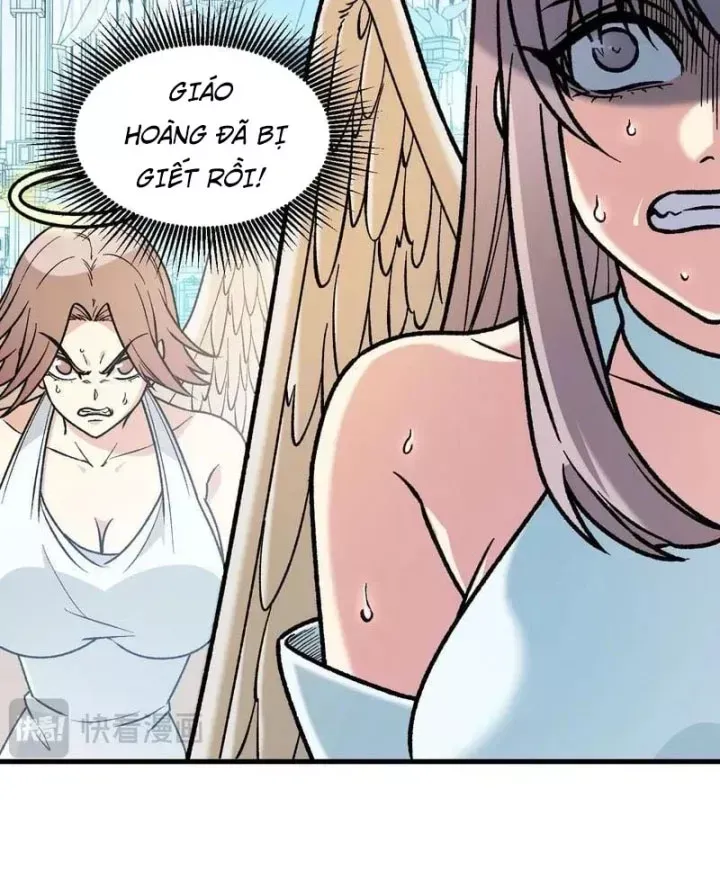 Toàn Dân Chuyển Chức : Duy Ta Vô Chức Tán Nhân Chap 213 - Next Chap 214
