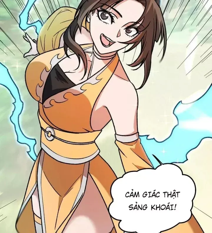 Toàn Dân Chuyển Chức : Duy Ta Vô Chức Tán Nhân Chap 213 - Next Chap 214