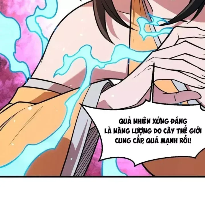 Toàn Dân Chuyển Chức : Duy Ta Vô Chức Tán Nhân Chap 213 - Next Chap 214
