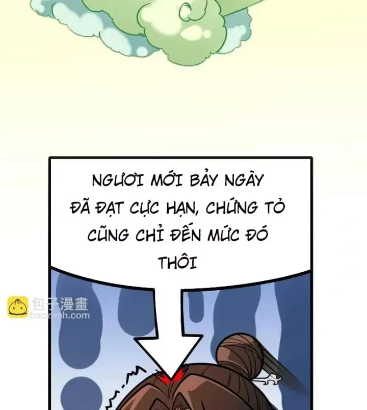 Toàn Dân Chuyển Chức : Duy Ta Vô Chức Tán Nhân Chap 213 - Next Chap 214