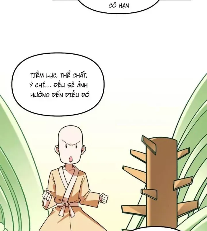 Toàn Dân Chuyển Chức : Duy Ta Vô Chức Tán Nhân Chap 213 - Next Chap 214