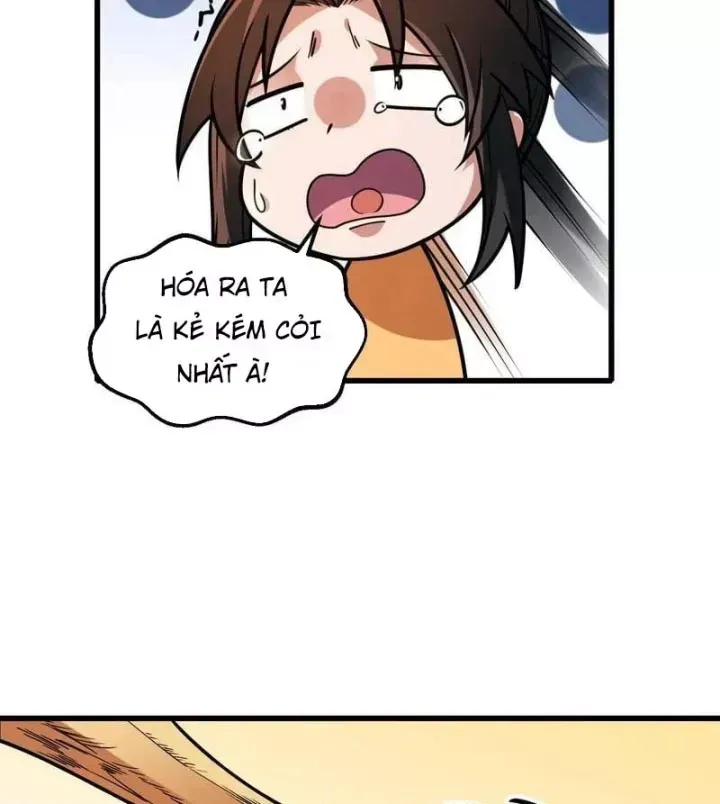 Toàn Dân Chuyển Chức : Duy Ta Vô Chức Tán Nhân Chap 213 - Next Chap 214