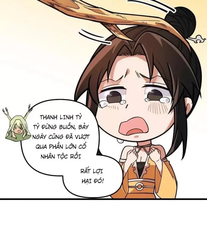 Toàn Dân Chuyển Chức : Duy Ta Vô Chức Tán Nhân Chap 213 - Next Chap 214