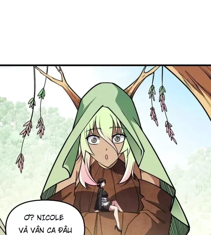 Toàn Dân Chuyển Chức : Duy Ta Vô Chức Tán Nhân Chap 213 - Next Chap 214