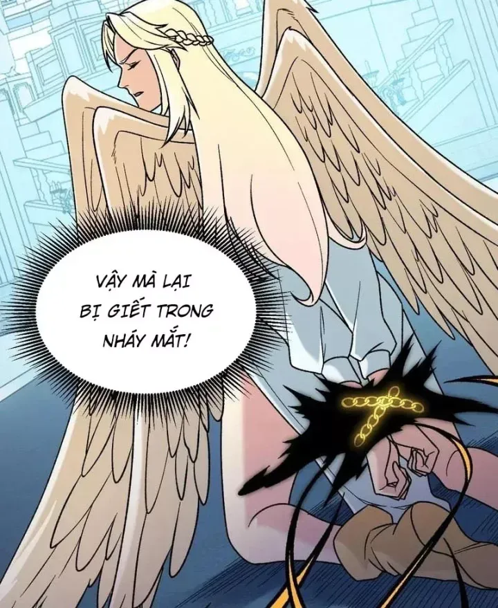 Toàn Dân Chuyển Chức : Duy Ta Vô Chức Tán Nhân Chap 213 - Next Chap 214