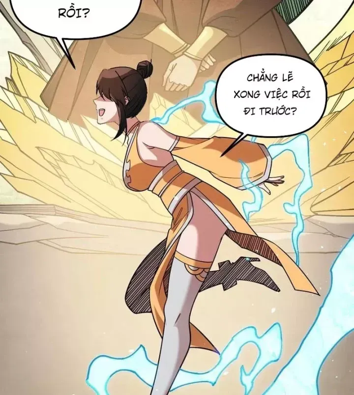 Toàn Dân Chuyển Chức : Duy Ta Vô Chức Tán Nhân Chap 213 - Next Chap 214