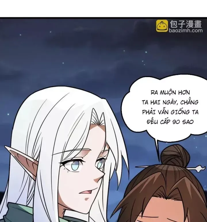 Toàn Dân Chuyển Chức : Duy Ta Vô Chức Tán Nhân Chap 213 - Next Chap 214