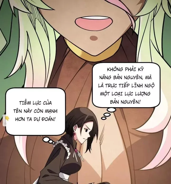 Toàn Dân Chuyển Chức : Duy Ta Vô Chức Tán Nhân Chap 213 - Next Chap 214