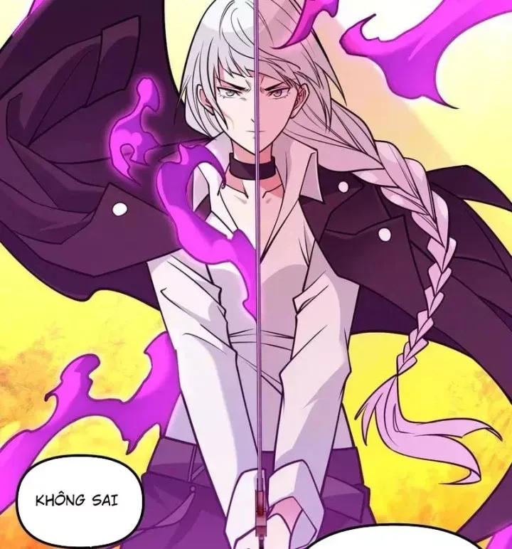 Toàn Dân Chuyển Chức : Duy Ta Vô Chức Tán Nhân Chap 213 - Next Chap 214