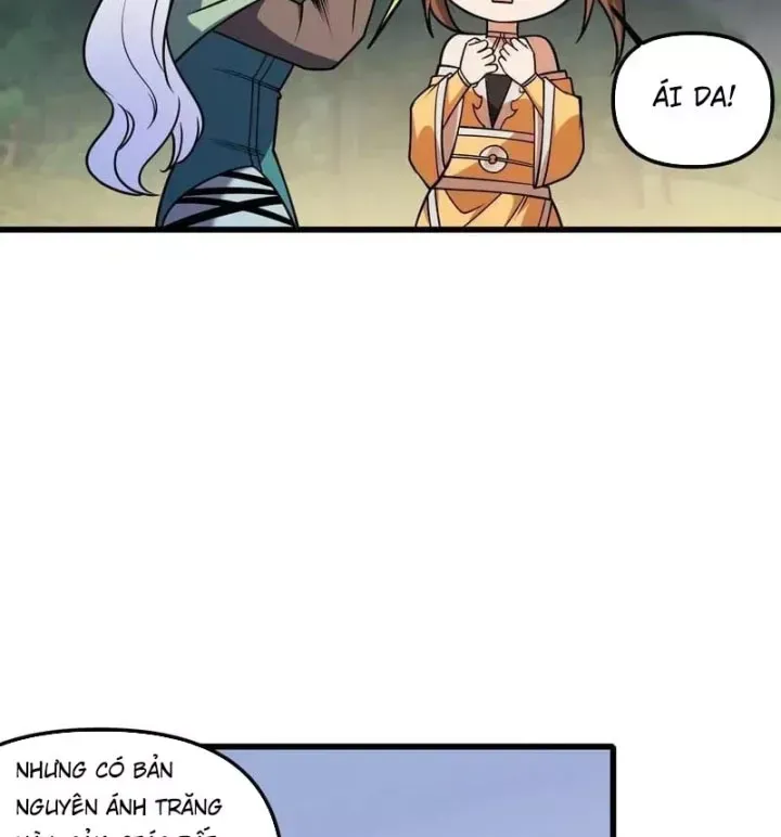 Toàn Dân Chuyển Chức : Duy Ta Vô Chức Tán Nhân Chap 213 - Next Chap 214