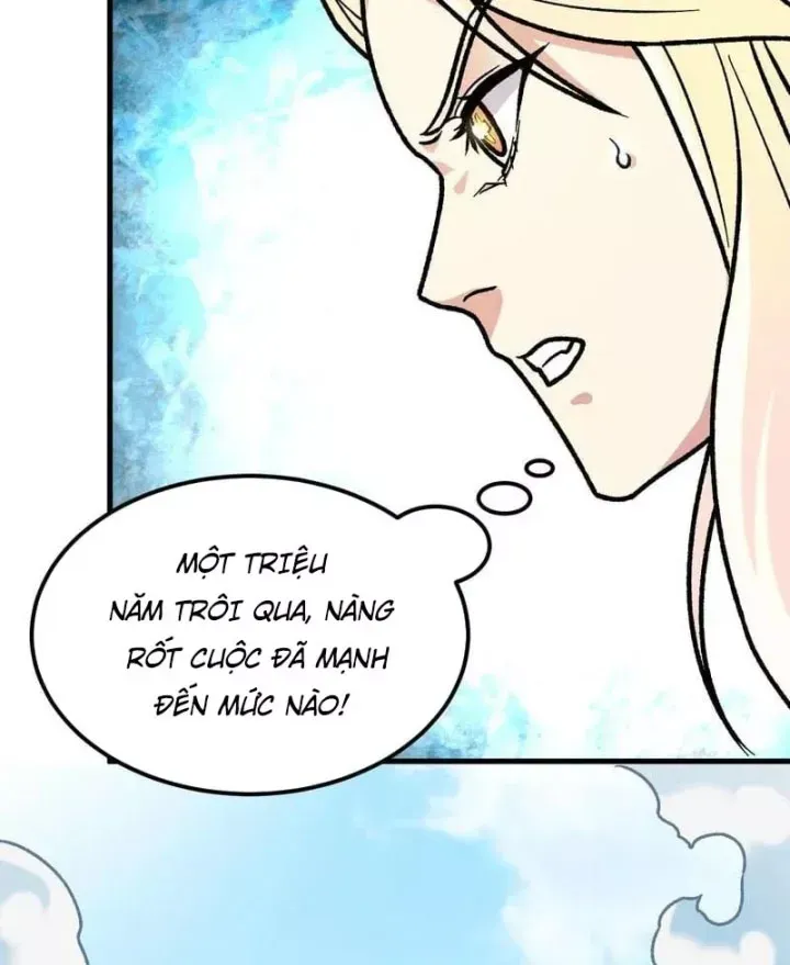 Toàn Dân Chuyển Chức : Duy Ta Vô Chức Tán Nhân Chap 213 - Next Chap 214