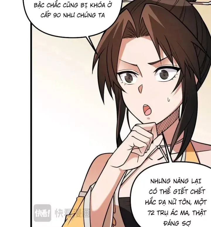 Toàn Dân Chuyển Chức : Duy Ta Vô Chức Tán Nhân Chap 213 - Next Chap 214
