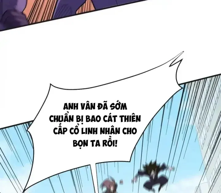 Toàn Dân Chuyển Chức : Duy Ta Vô Chức Tán Nhân Chap 224 - Next Chap 225