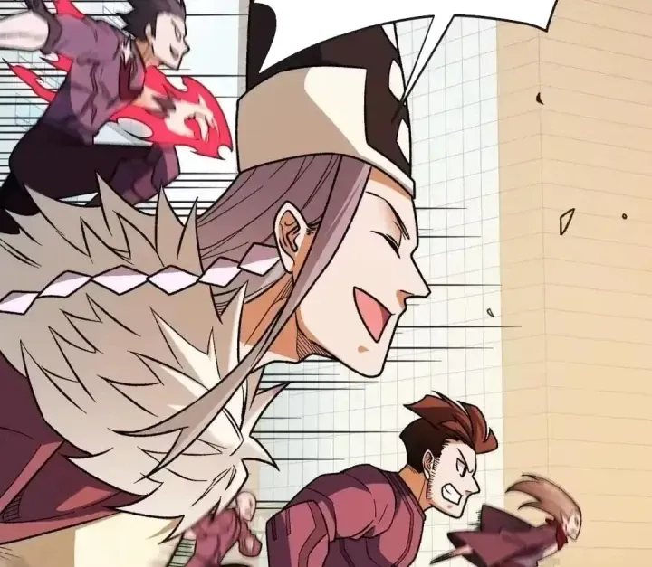 Toàn Dân Chuyển Chức : Duy Ta Vô Chức Tán Nhân Chap 224 - Next Chap 225